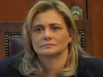 Maru es Piñata Nacional